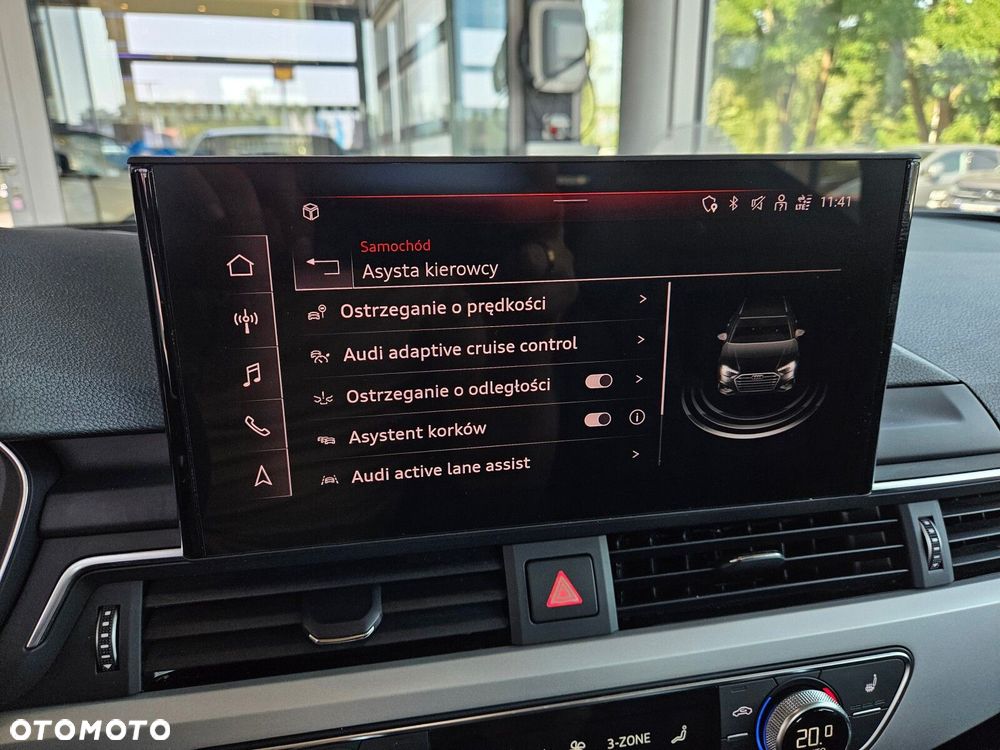 Audi A4 Avant - 21