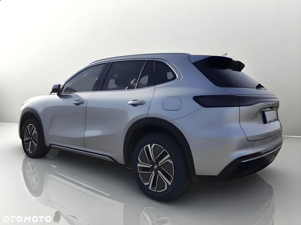 Geely Starray EM-i 1.5 PHEV Pro - 4
