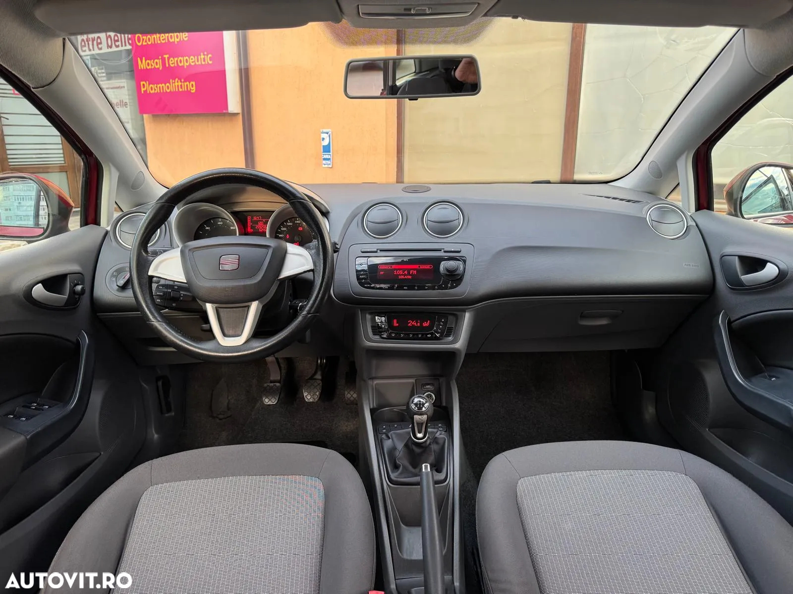 Seat Ibiza - 6