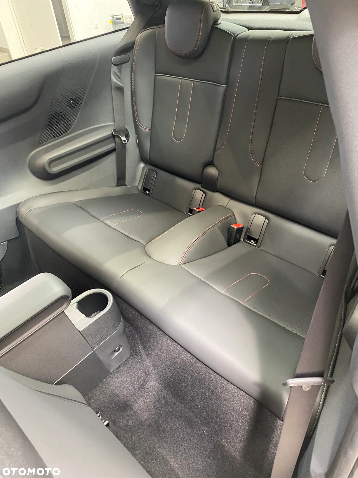MINI John Cooper Works - 22