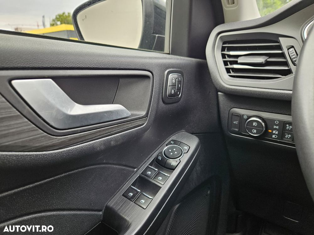 Ford Kuga 2.5 Duratec FHEV ACTIVE X - 17