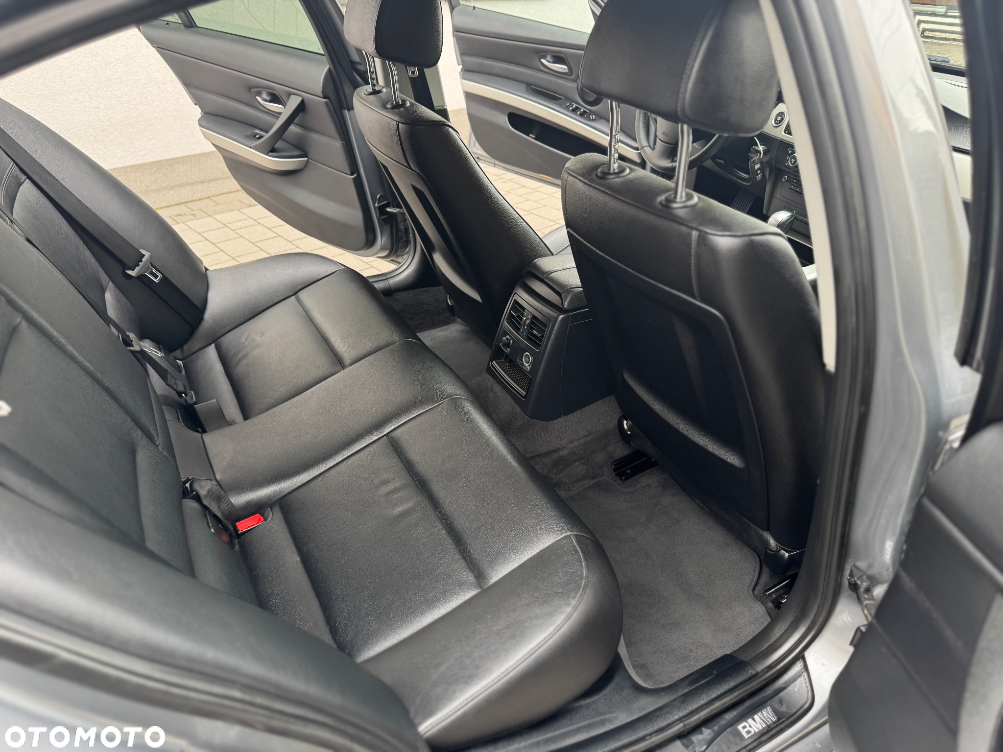 BMW Seria 3 - 11