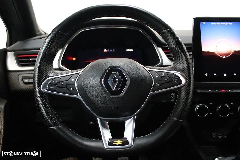 Renault Captur 1.0 TCe RS Line - 14