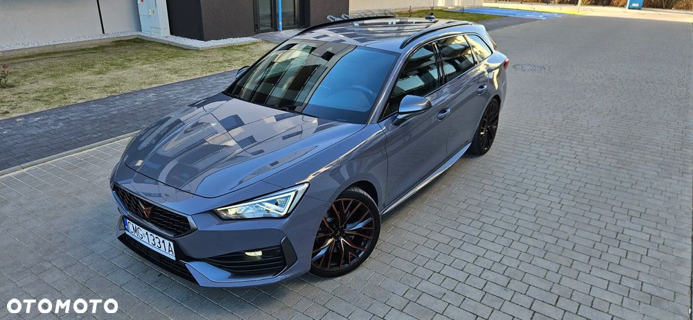 Seat Leon ver-180-7g--dct - 2