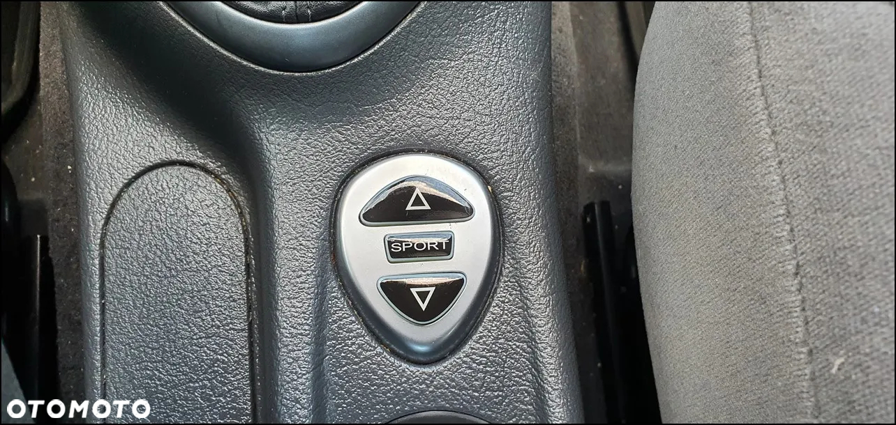 Citroën C5 2.0i 16V Control+ - 12