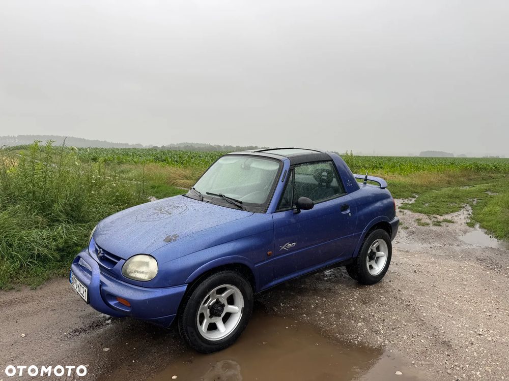 Suzuki Vitara - 10