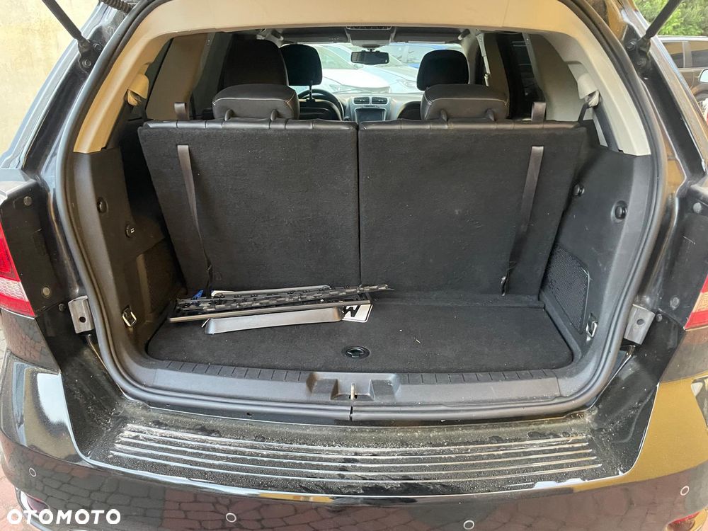 Dodge Journey - 26