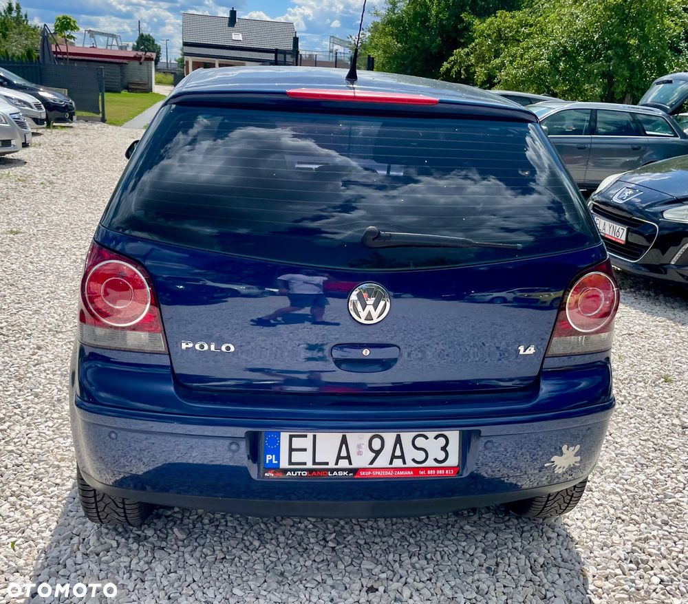 Volkswagen Polo - 18