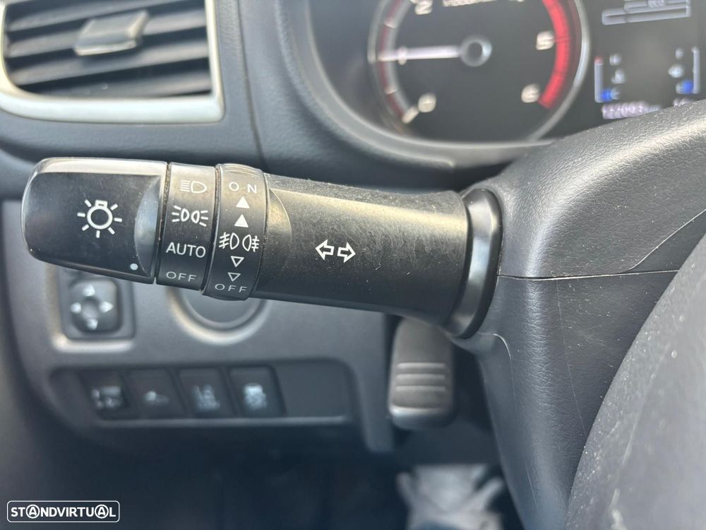 Mitsubishi L200 2.3 DI-D Strakar Space Cab Intense 4WD - 22