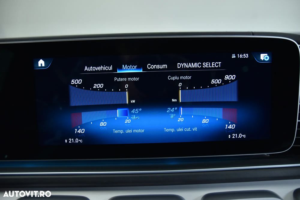 Mercedes-Benz GLE AMG 63 S MHEV 4MATIC+ - 24