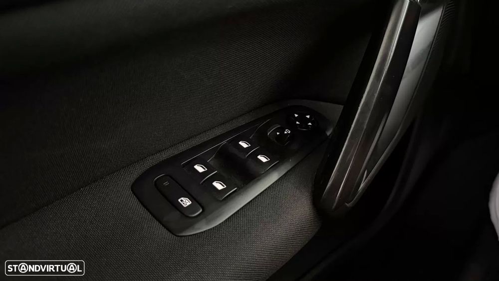 Peugeot 308 SW - 13