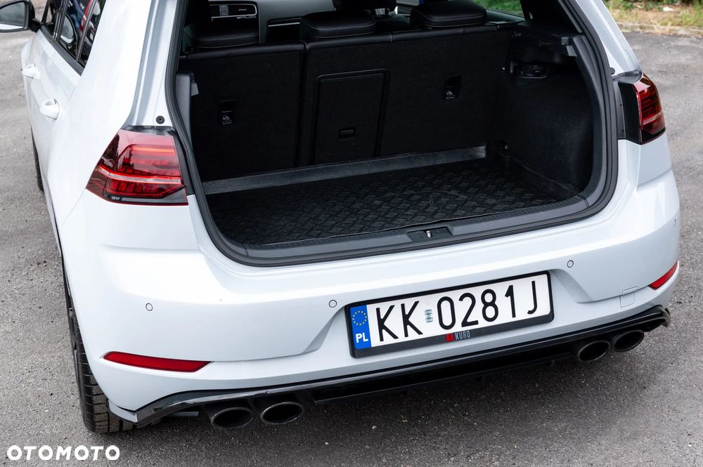 Volkswagen Golf VII 2.0 TSI BMT 4Mot R DSG - 35