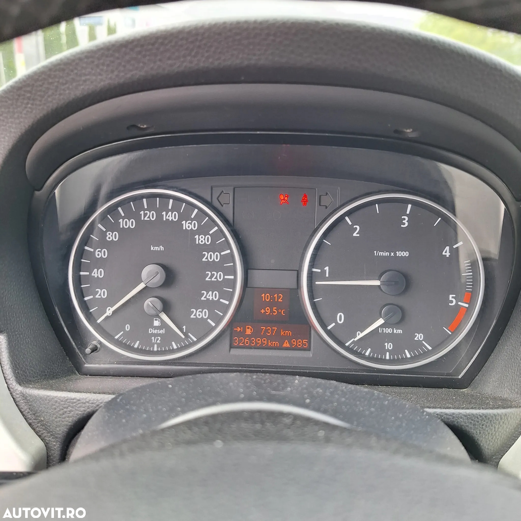 BMW Seria 3 320d - 7