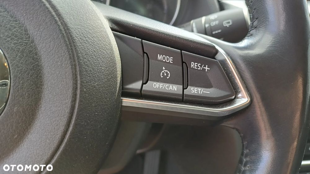 Mazda 6 SKYACTIV-D 150 i-ELOOP Nakama - 15