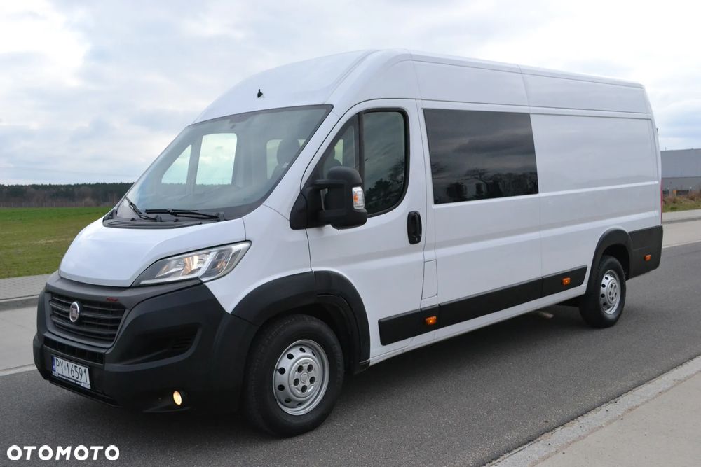 Fiat Ducato - 2