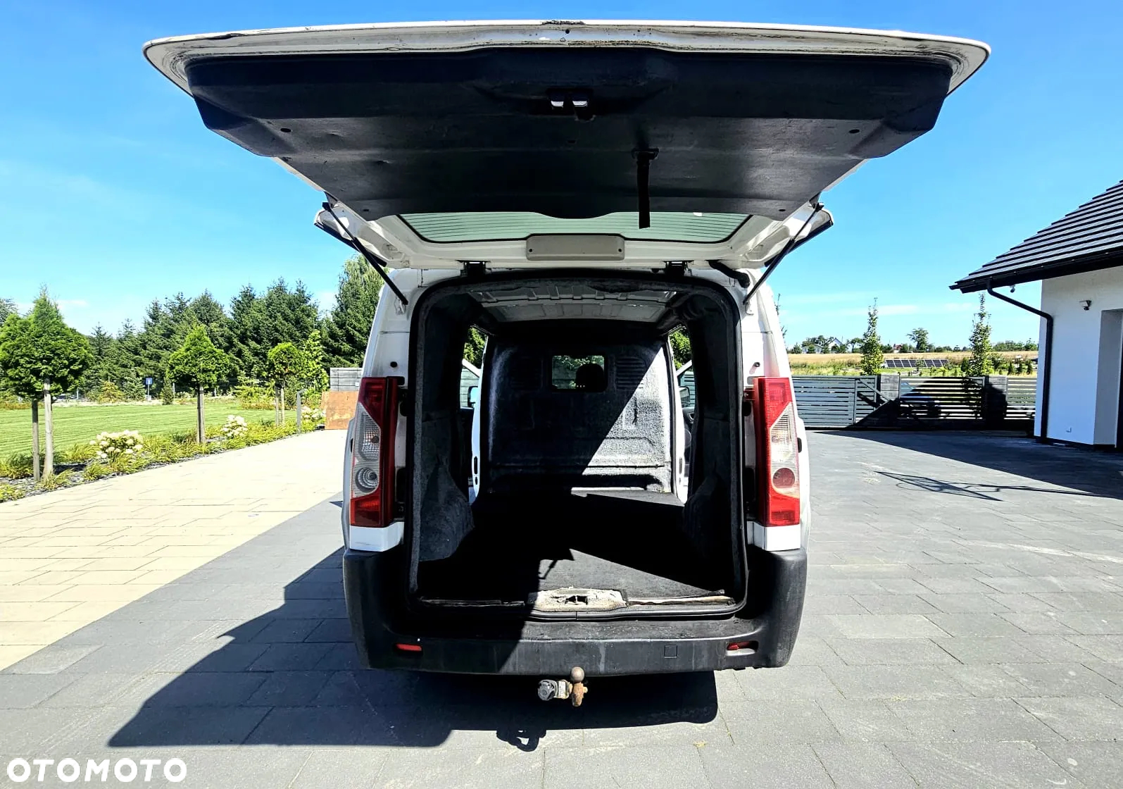 Peugeot Expert - 9