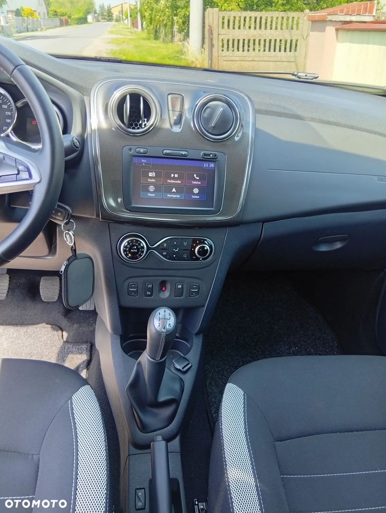 Dacia Sandero Stepway 0.9 TCe Laureate - 3