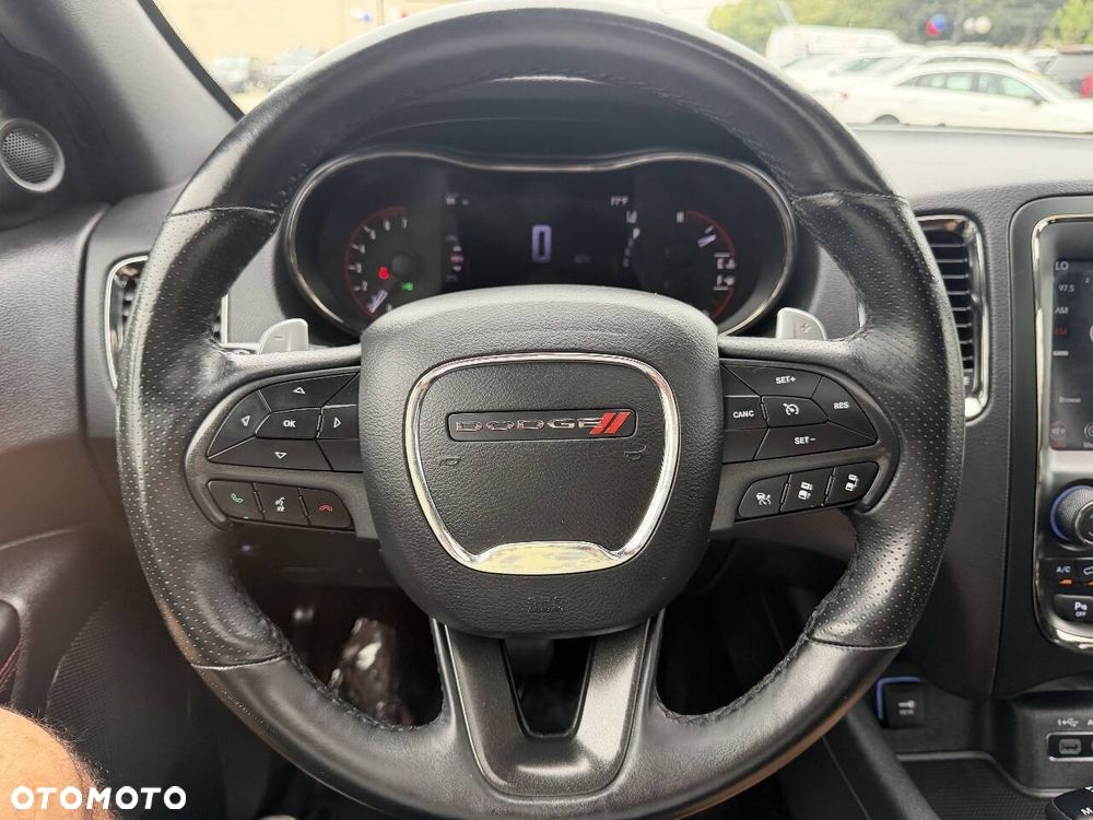 Dodge Durango - 29