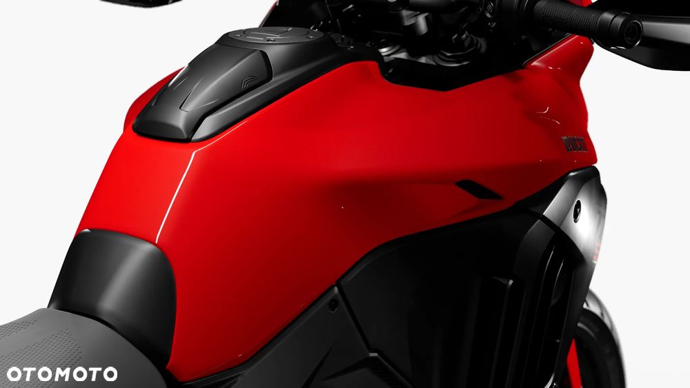 Ducati Multistrada - 9
