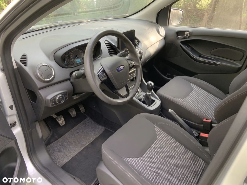 Ford Ka+ - 6