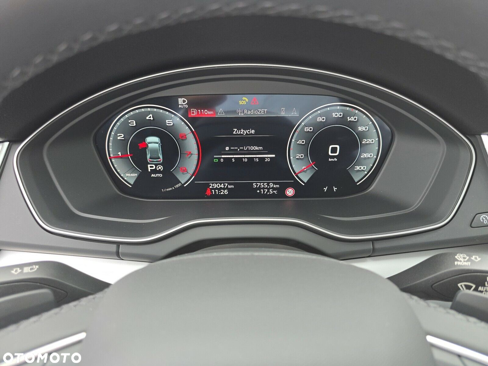 Audi Q5 - 12