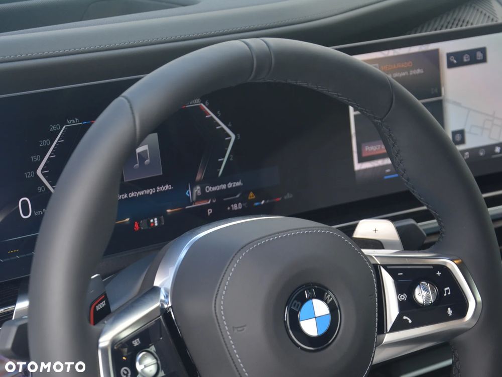 BMW Seria 7 740d xDrive mHEV M Sport sport - 15