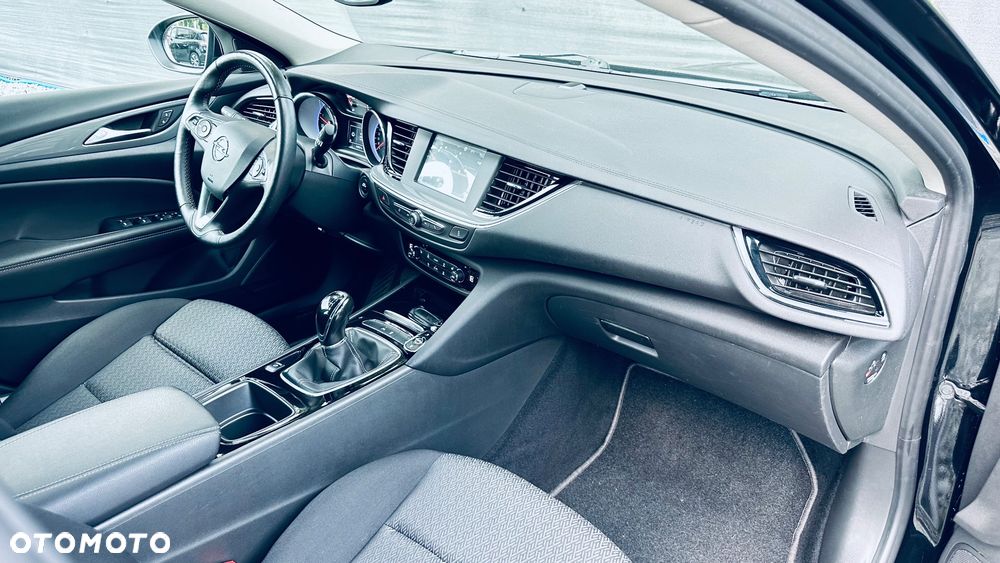 Opel Insignia 1.6 CDTI ecoFLEXStart/Stop Business Edition - 32