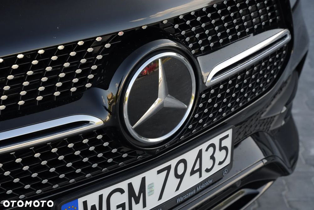 Mercedes-Benz GLE - 7