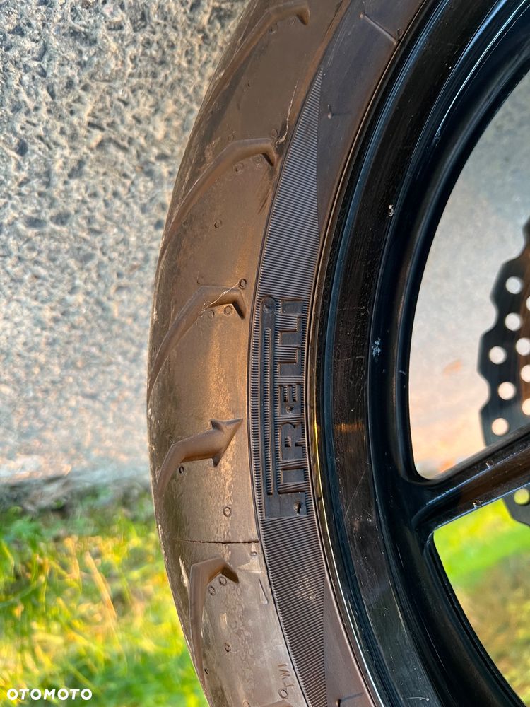 Kawasaki Versys 650 - 27