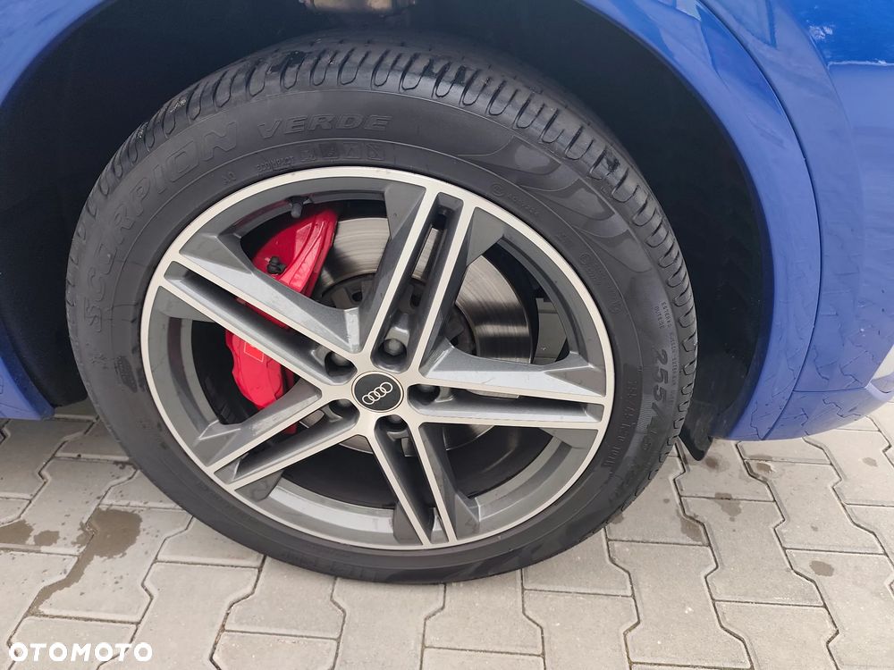 Audi SQ5 Sportback - 19