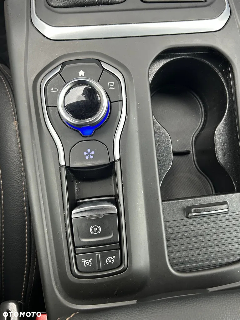 Renault Talisman - 22