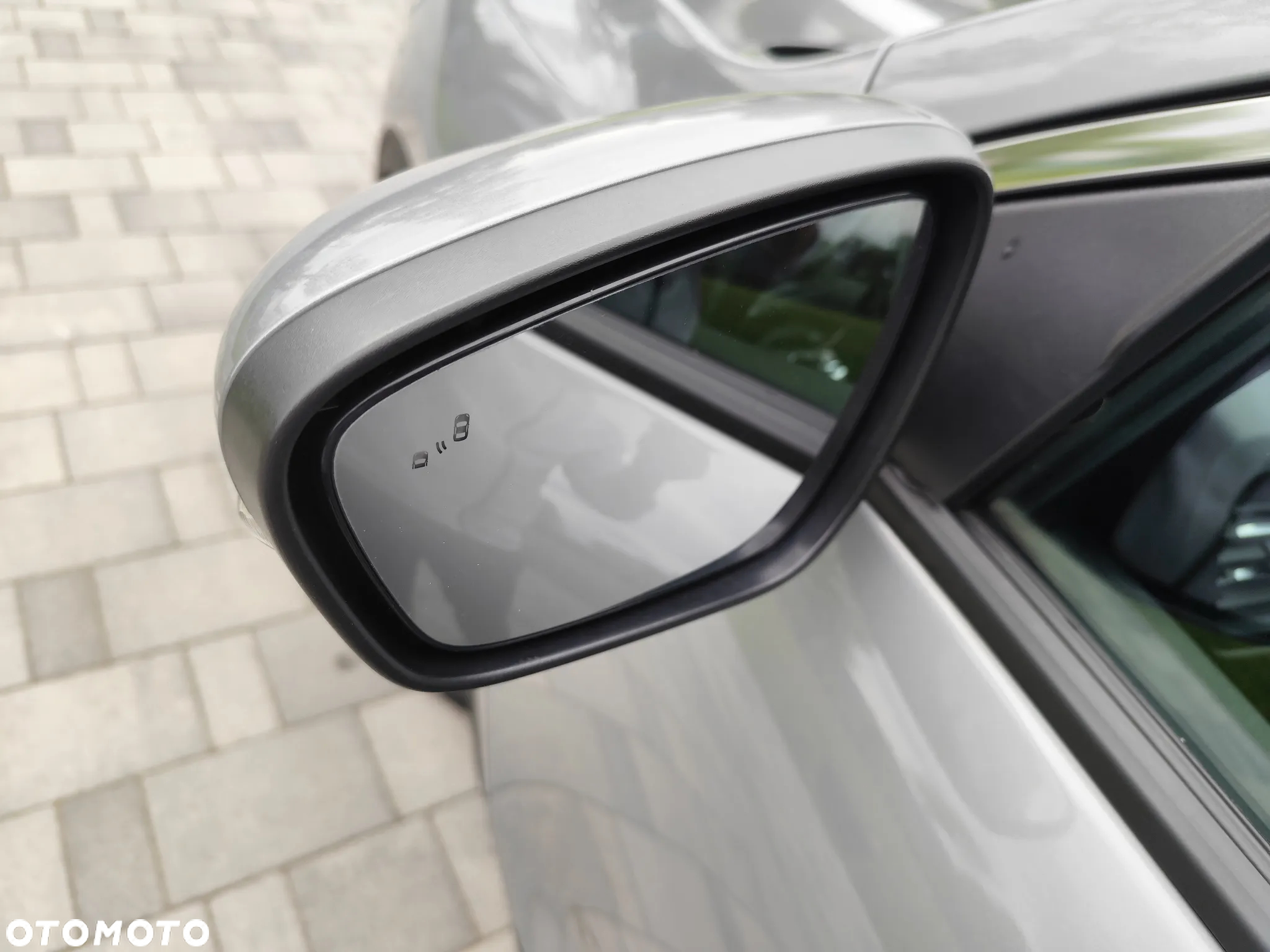 Ford Kuga - 19