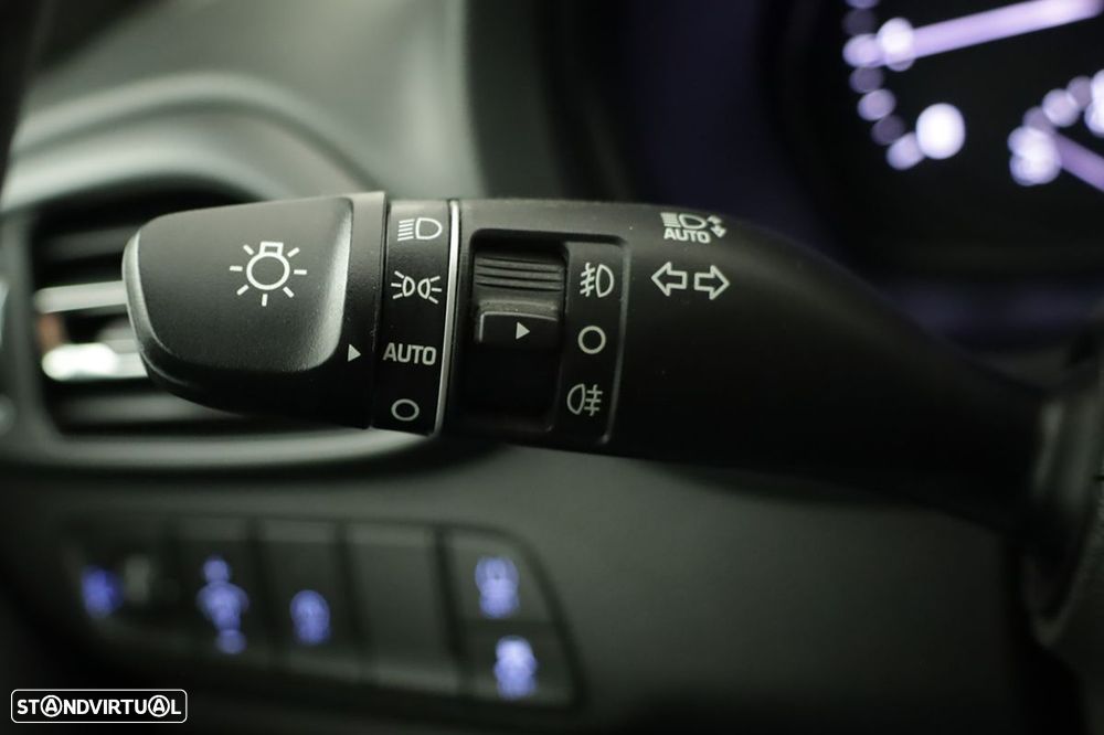 Hyundai i30 SW 1.0 T-GDi Style Plus - 16