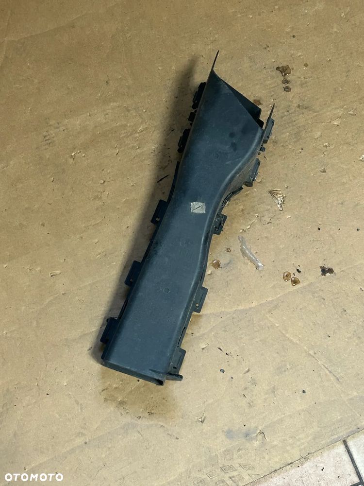 WLOT DOLOT ŁAPACZ POWIETRZA PRAWY BMW X4 F26 7378074 - 1