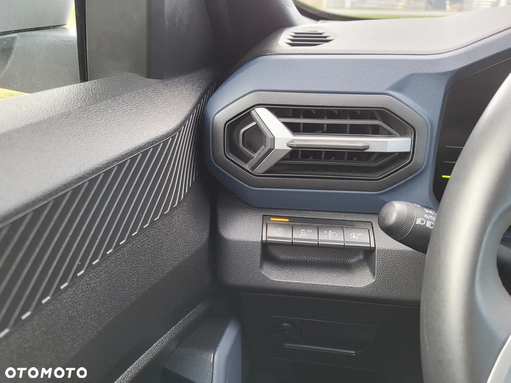 Dacia Duster 1.2 TCe mHEV Expression 4x4 - 21