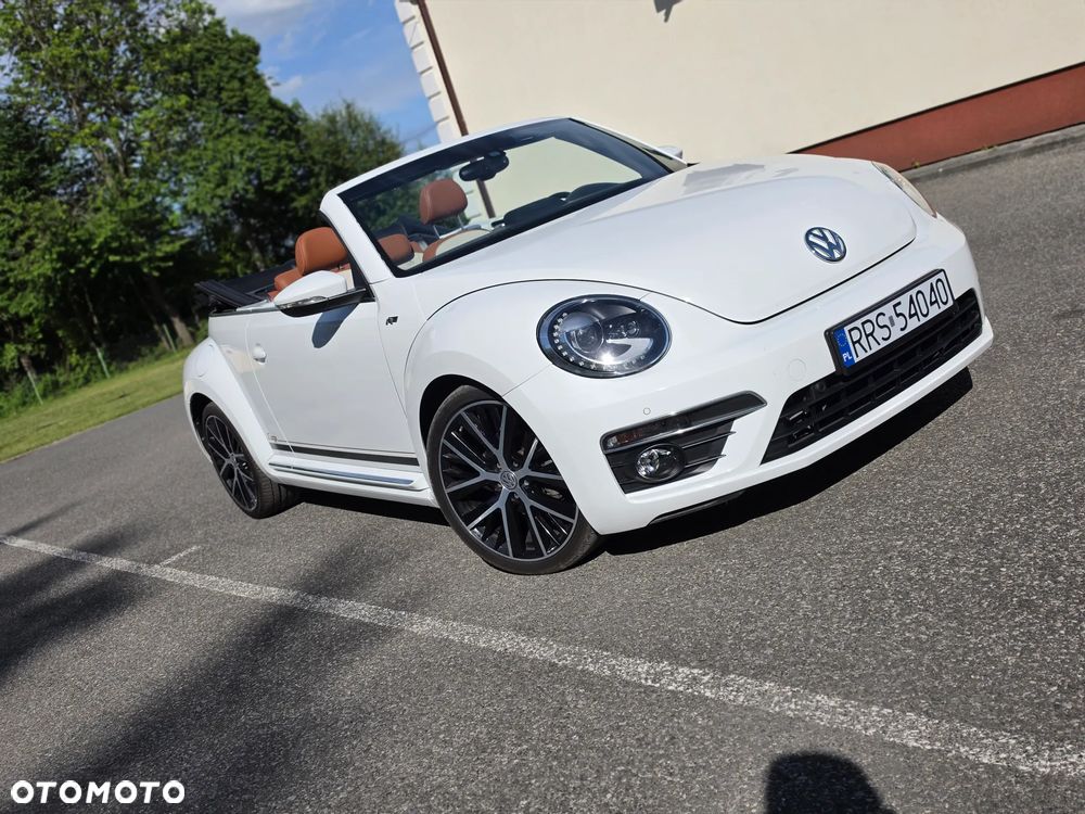 Volkswagen Beetle 2.0 TDI CUP - 12