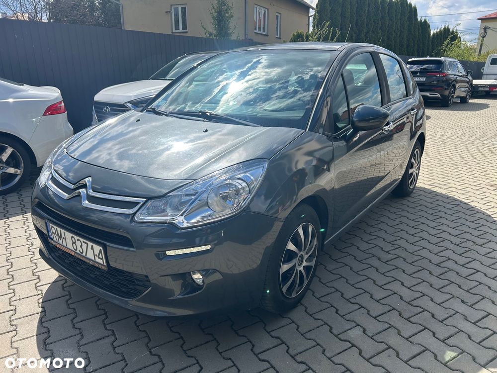 Citroën C3 1.0 VTi Selection - 1