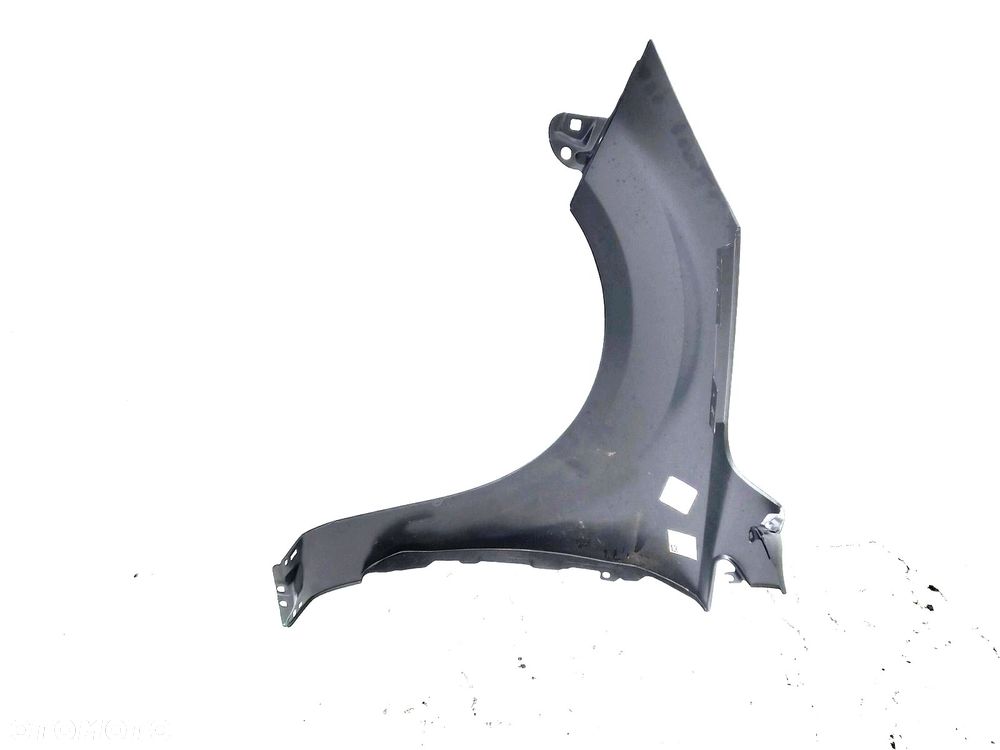 ford focus mk2 lift błotnik nowy prawy przód przedni - 2