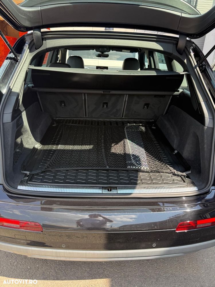 Audi Q7 - 3