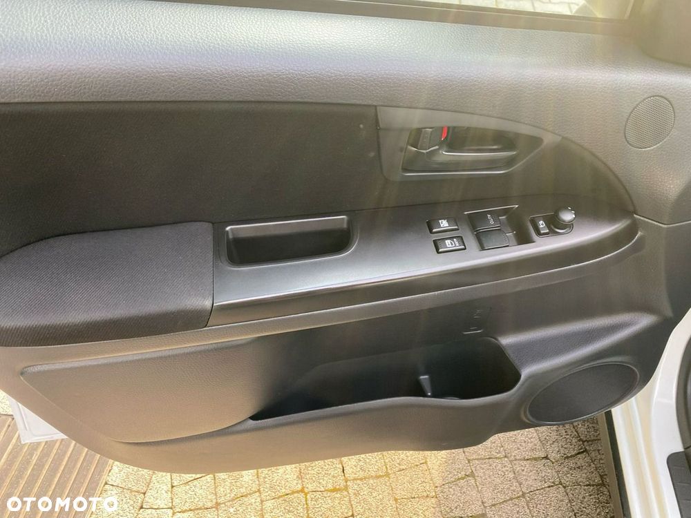 Fiat Sedici - 16