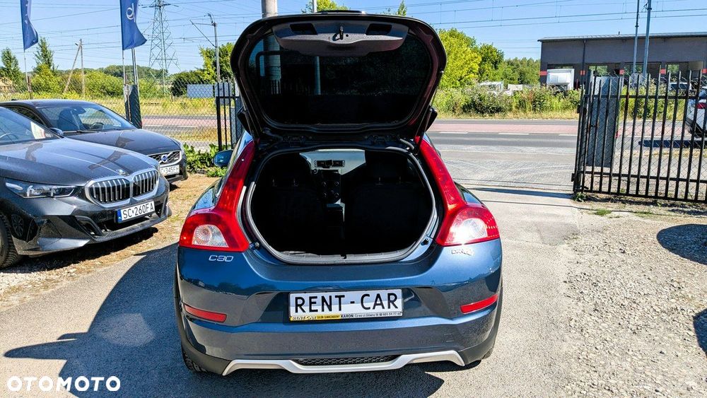 Volvo C30 - 32
