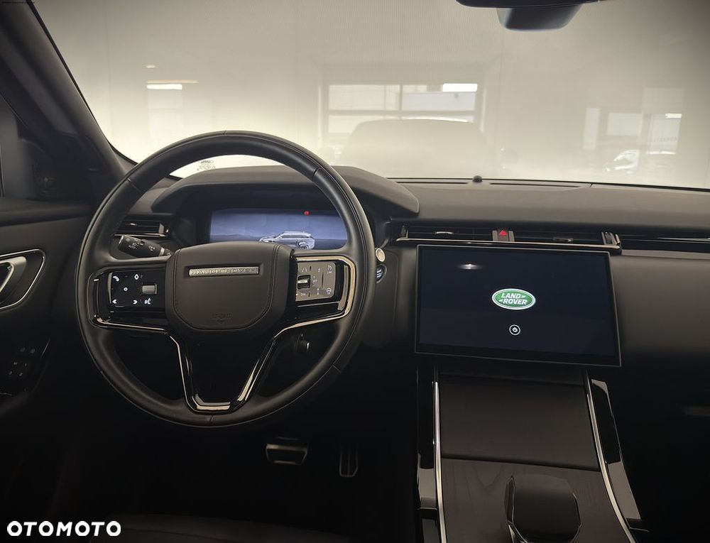 Land Rover Range Rover Velar 2.0 P400e PHEV Dynamic HSE - 12