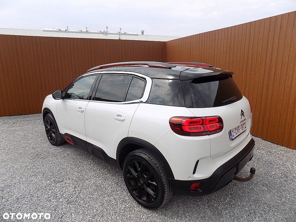 Citroën C5 Aircross BlueHDI 130 S&S LIVE PACK - 3