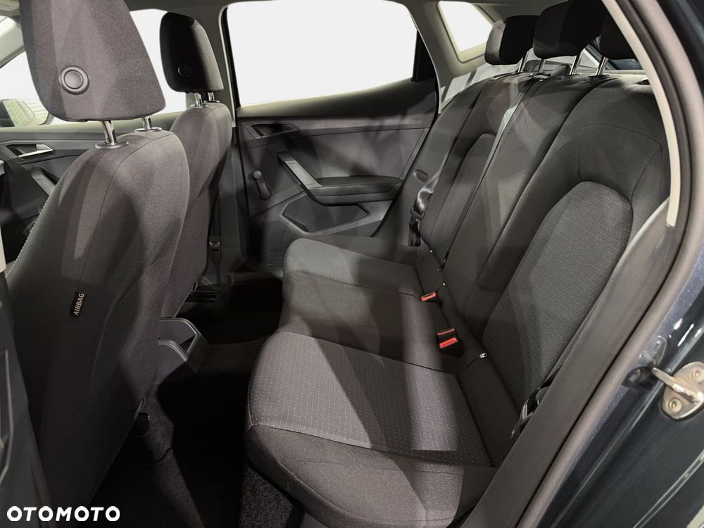 Seat Ibiza - 20