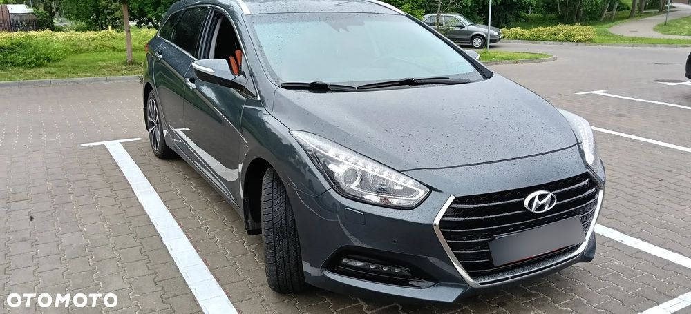 Hyundai i40 1.7 CRDi Business - 8