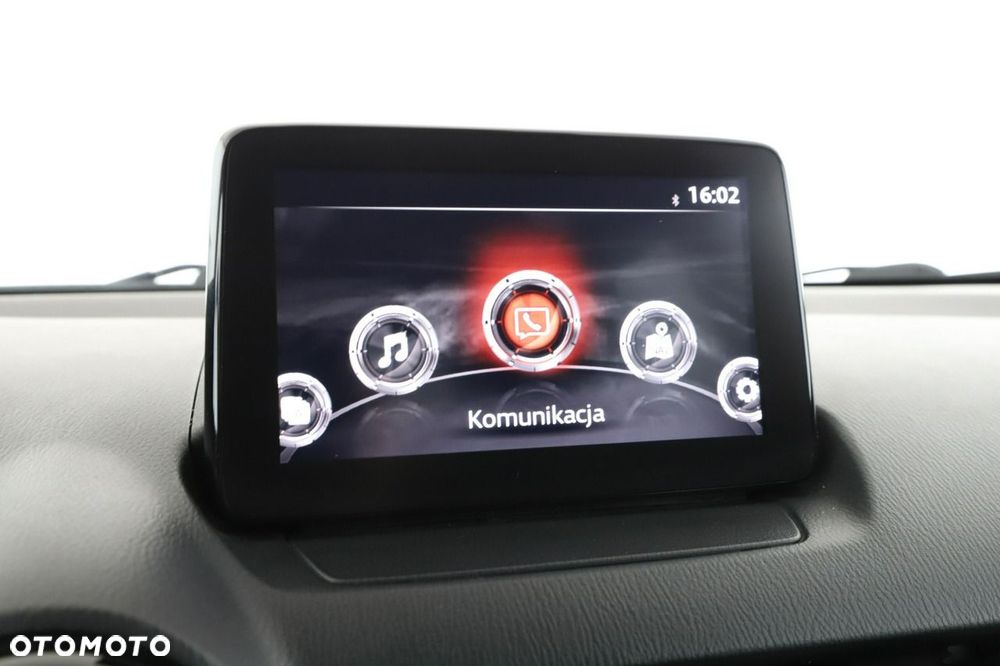 Mazda CX-3 SKYACTIV-G 121 FWD Drive Sports-Line - 25