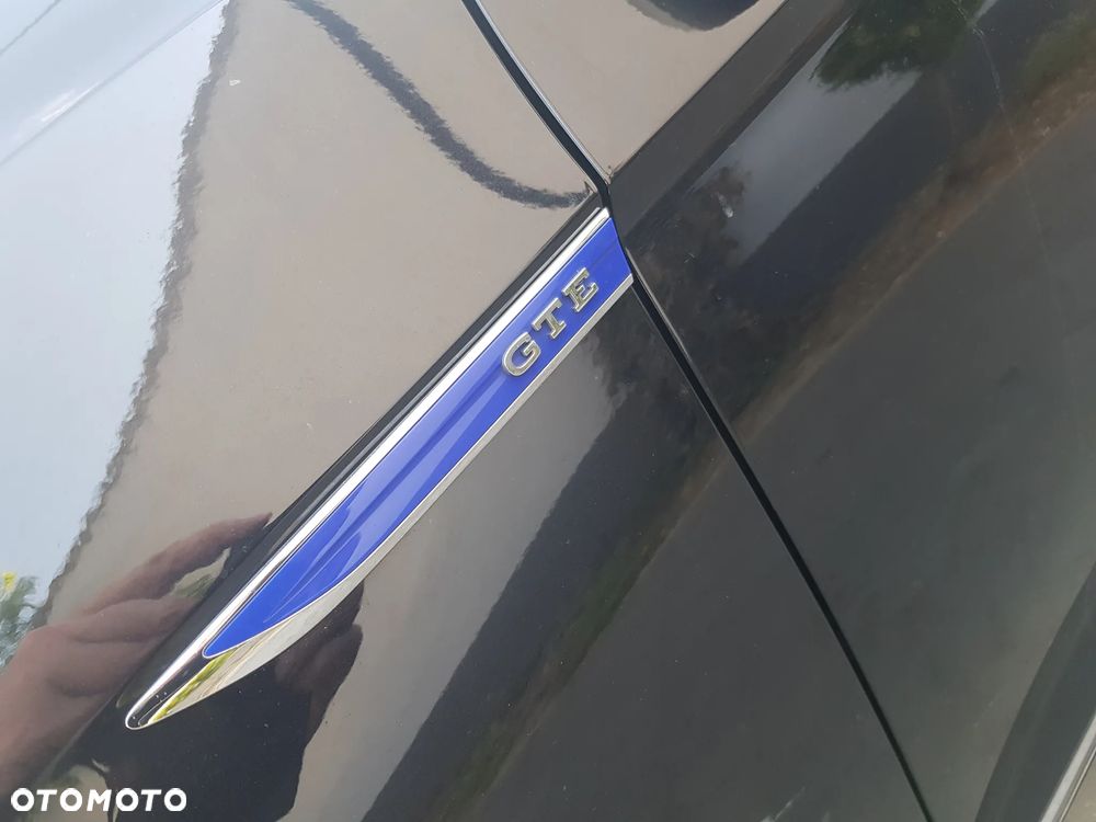 Volkswagen Passat 1.4 TSI Plug-In Hybrid GTE DSG - 24