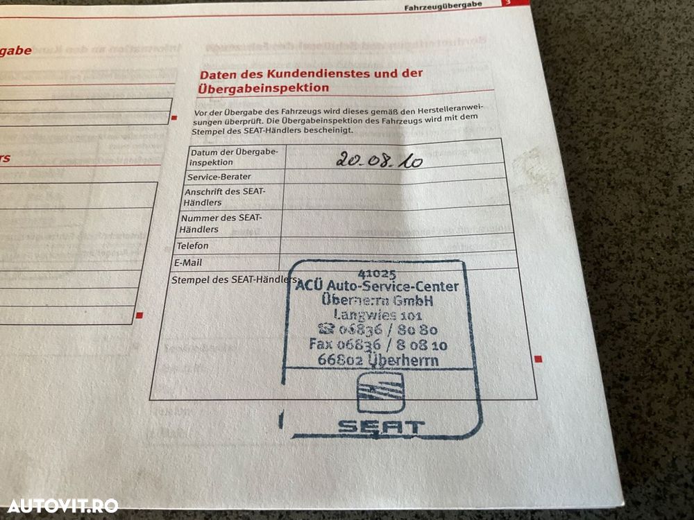 Seat Leon 1.2 TSI Copa Plus - 20