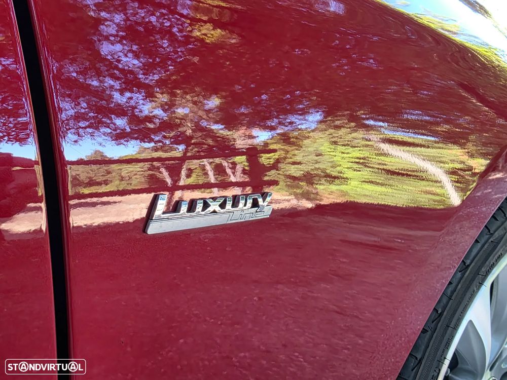 BMW 218 d Cabrio Aut. Luxury Line - 20