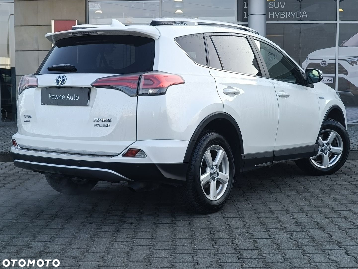 Toyota RAV4 - 5